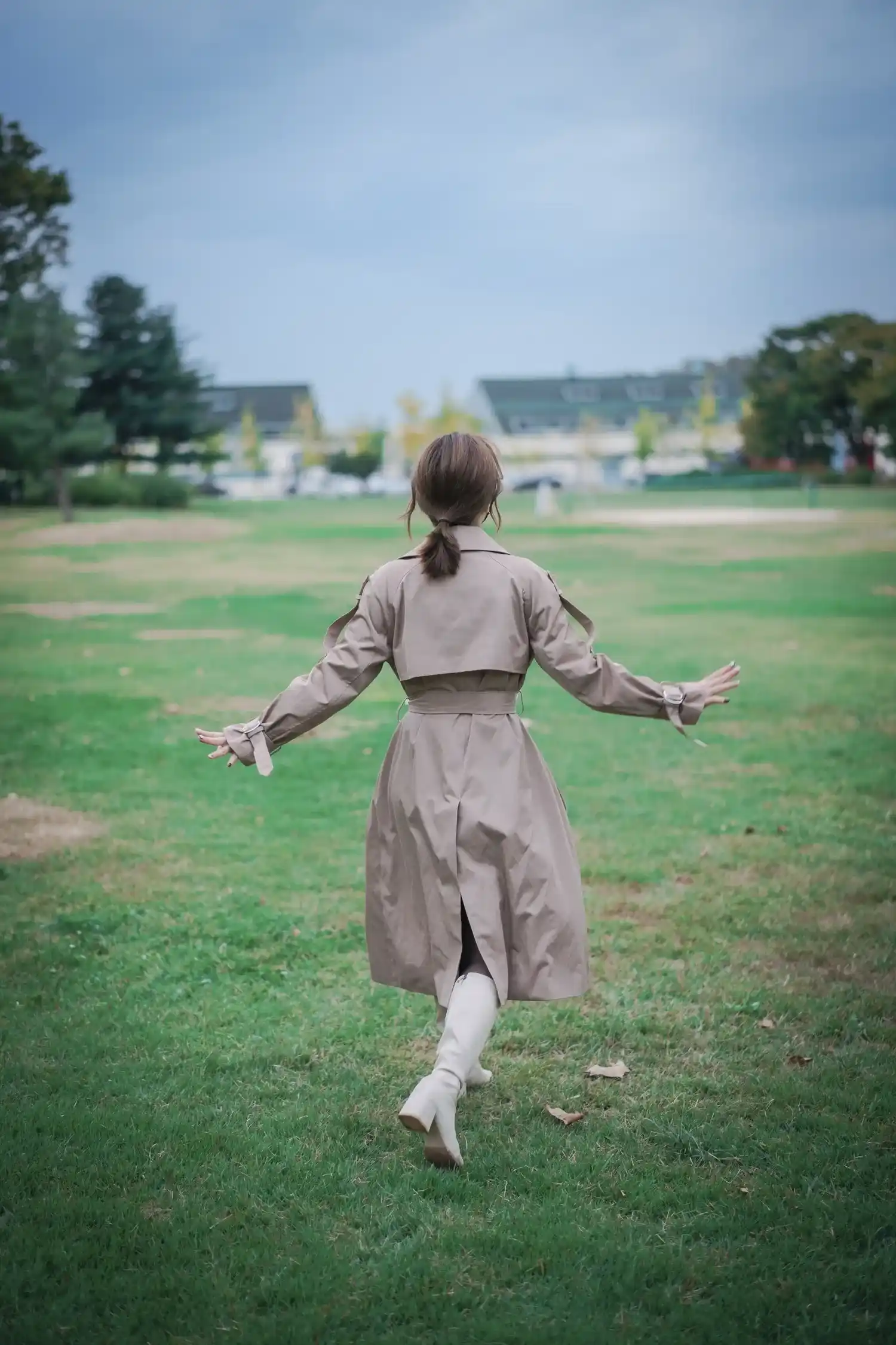 Son Ye-Eun A Snap of Intimacy